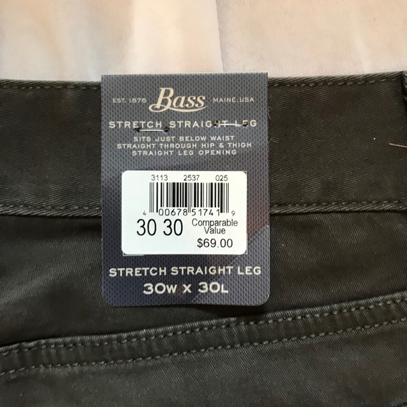 Jeans - Picture 6 of 6